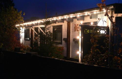 Blockhaus Kik im Harz - Foto 7