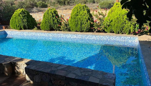 Villa Elounda Blue in Plaka - Foto 2, Habitación