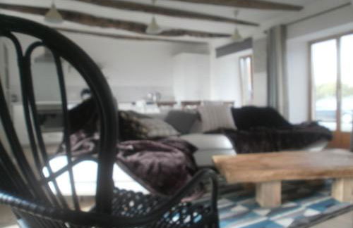 Gites du Manoir - Foto 43