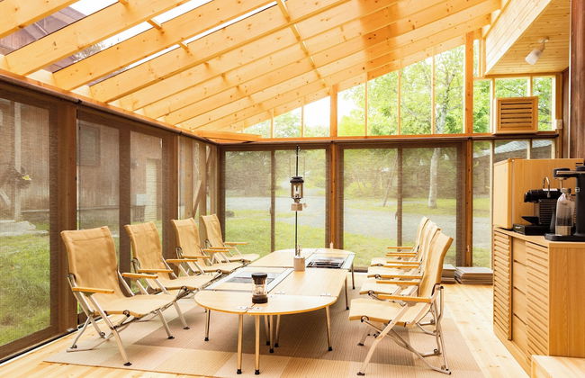 Nature Cottage Akabeko - Foto 61