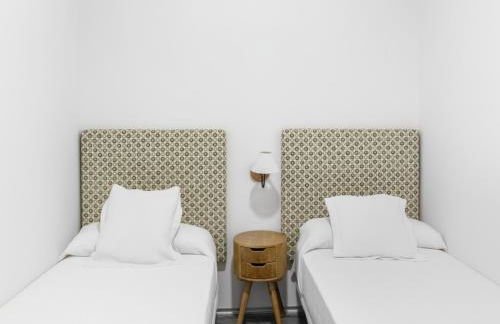 Numa Seville Jondo - Foto 60