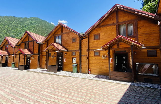 Kaya Residence Uzungol - Foto 22