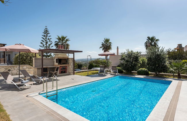 Villa Nina Chania - Foto 15