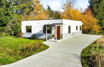 The Naomi Cottage - Foto 1