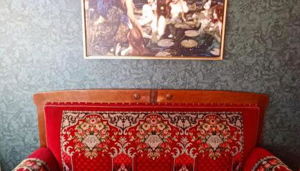 Ferienwohnung ANTIK - Foto 3