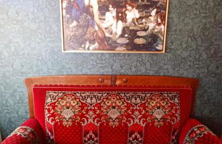 Ferienwohnung ANTIK - Foto 3