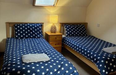 Ivy Cottage, 10 Folly Cottages, Napton - Foto 15