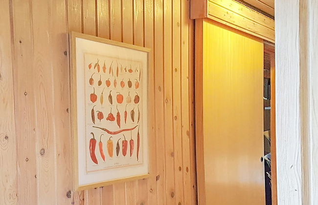 "Frode" - 400m from the sea - Foto 13