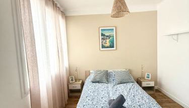 Appartement avec chambre séparée Brest centre ville - Foto 4