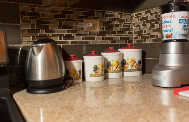 New Kingston Guest Apt at Fairway - Foto 12