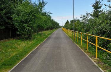 Apartamenty u Antka - Foto 17