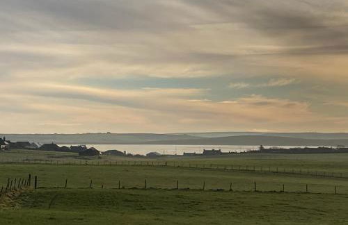 Loanside Lodge, Self-Catering, Holm, Orkney. - Photo 13