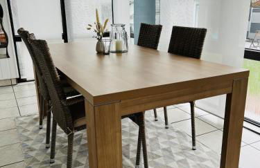 Ferienwohnung Schwarzwald Lodge - Foto 13