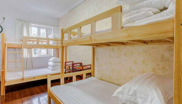 Dreamer's House - Foto 5, Habitación