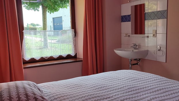 Spacious Holiday Home Near Bastogne - Photo 4, Room