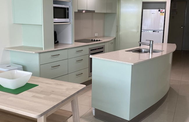 Cilento Mooloolaba - Foto 29