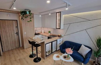 Magic House Apartament Proszowska 58 - Foto 3