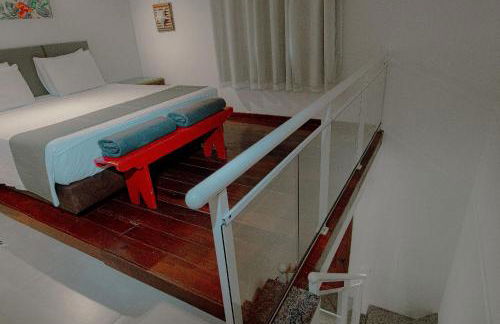 Casa Buziana - Lofts amplos e super equipados - Foto 34