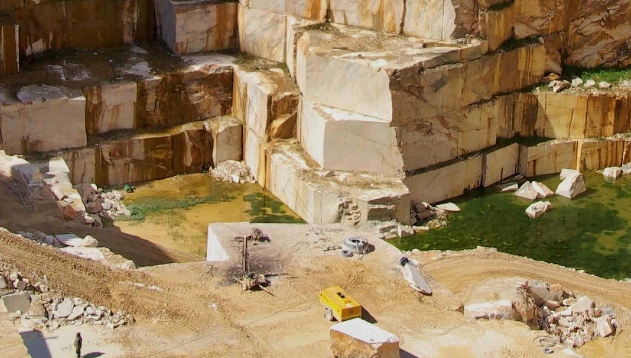 Vila Viçosa Marble Tour