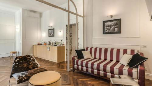 Piazza Venezia Luxe Apartment - Foto 4