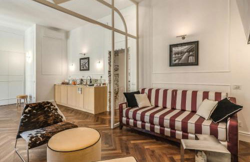 Piazza Venezia Luxe Apartment - Foto 4