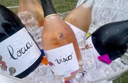 Cruna di Subida Wine Country House - Foto 44