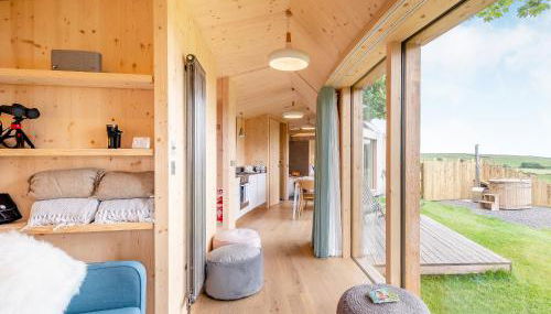 The Curve At Caerlaverock Estate - Foto 5