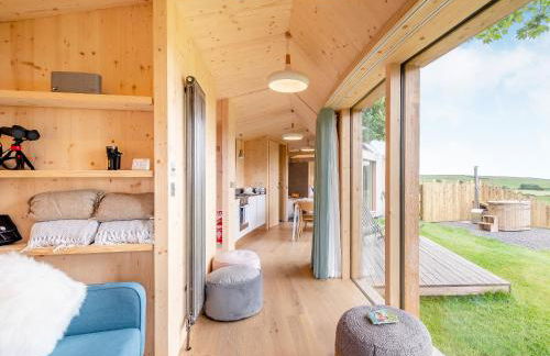 The Curve At Caerlaverock Estate - Foto 5