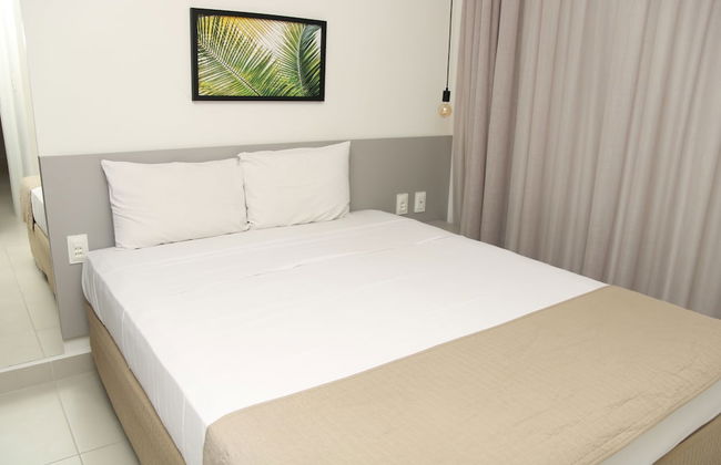 Edifício Promenade II - Apto 1106 - Foto 5