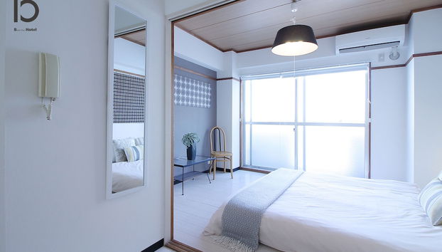 La･Panse - Foto 3, Habitación