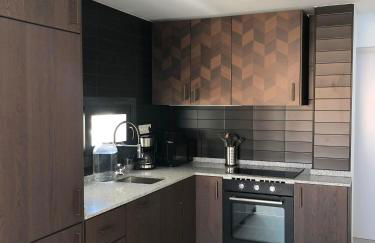 Villa Isla Plana, right by the sea - Grande - Foto 28