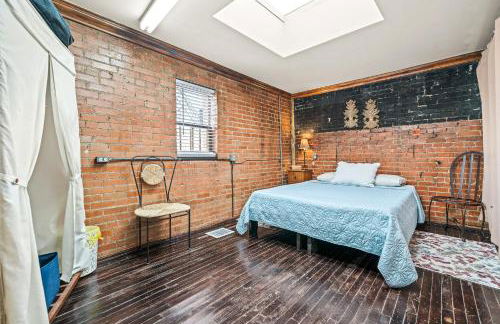 Dallas Farmers Market Apartment, Just right in Downtown DALLAS TX Perfect Place - Foto 22