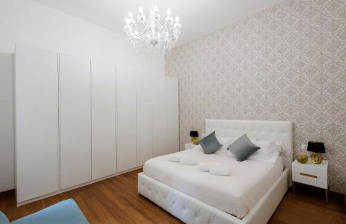 Genoa Lux Apartments with parking - Foto 64