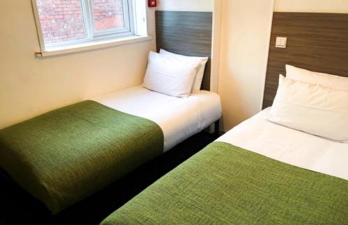 The Bawdens Holiday Apartments - Foto 16