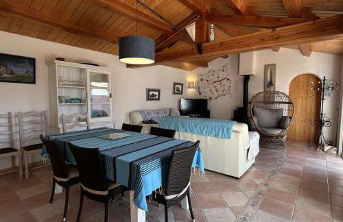 Maison 5 pièces, 8 couchages, proche plage et port, terrasse plein sud, ménage inclus - FR-1-224B-236 - Foto 6