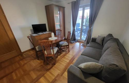 Apartments Oli Soline - Foto 16