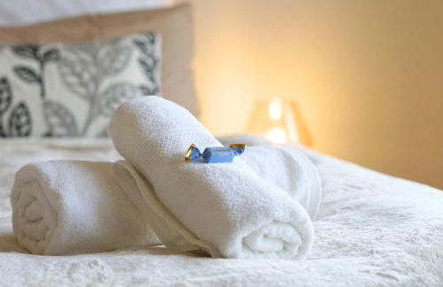 Whirlpool & Terrasse - Familien & Gruppenfreundlich - Foto 23