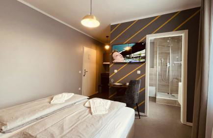 Apartment Glinde - Foto 30