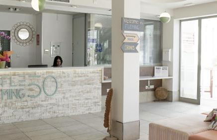 Aparthotel Fleming 50 - Adults Only - Foto 59