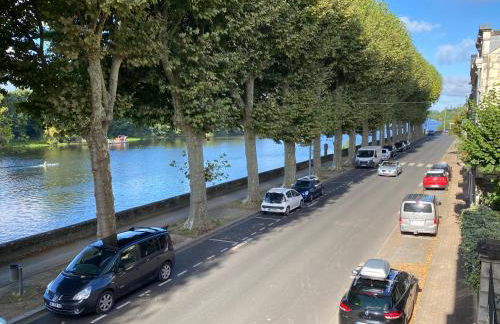 Le Charles VII CHINON - Foto 1