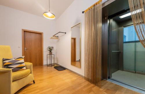 EASYLIFE - Apartment Retro - Foto 10