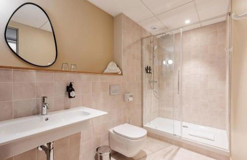 Hôtel Arago - Entrée autonome, réception en ligne - Encore Mieux - Foto 49