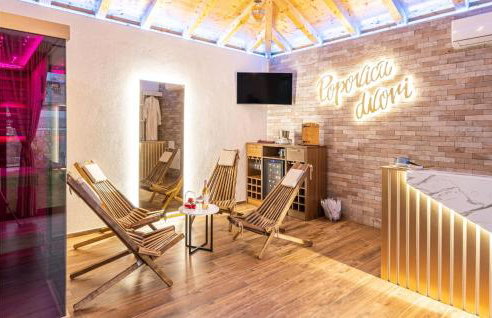 Nice Home In Sestanovac With Kitchen - Foto 7