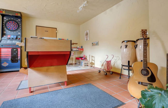 Apartment Near the Forest in Meisburg - Photo 21