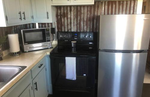 Walnut River's Edge Guesthouse - Foto 58