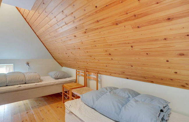 "Answald" - 250m from the sea - Foto 45