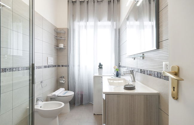 Casa Vacanza Flora - Foto 34