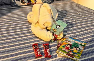 Central House Esquina Rondon Pacheco with WIFI - Foto 23