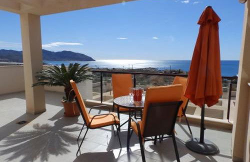 MH38 - Apartment with wonderful sea views - Foto 7