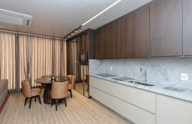 Loft alto padrão com varanda - Foto 6